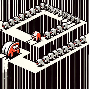 We Are Not Lemmings